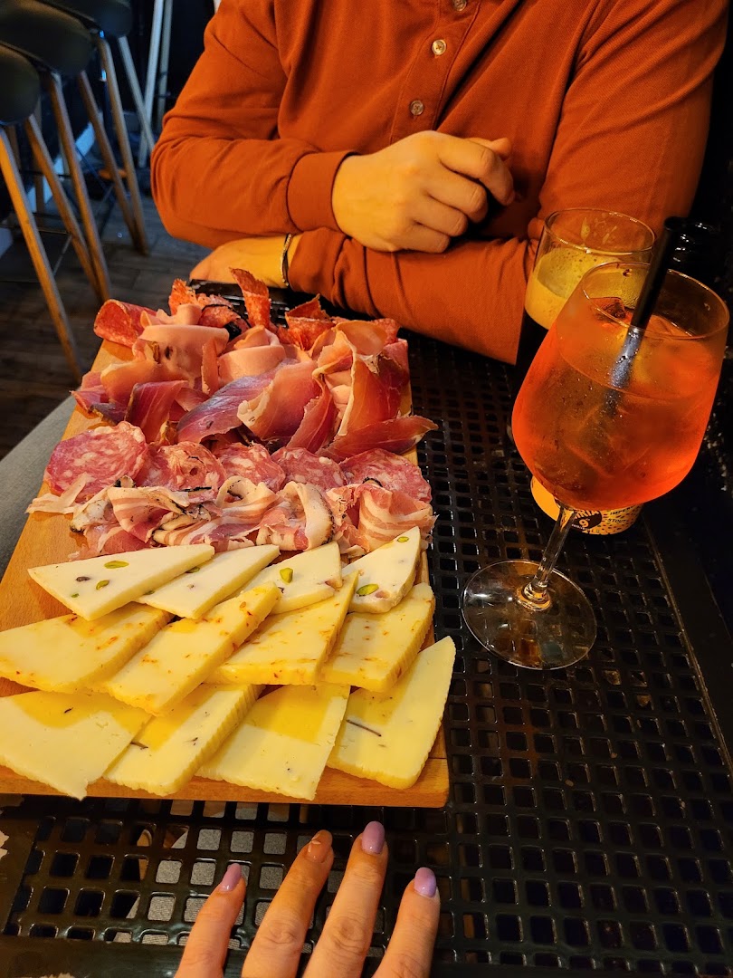 Aperificio