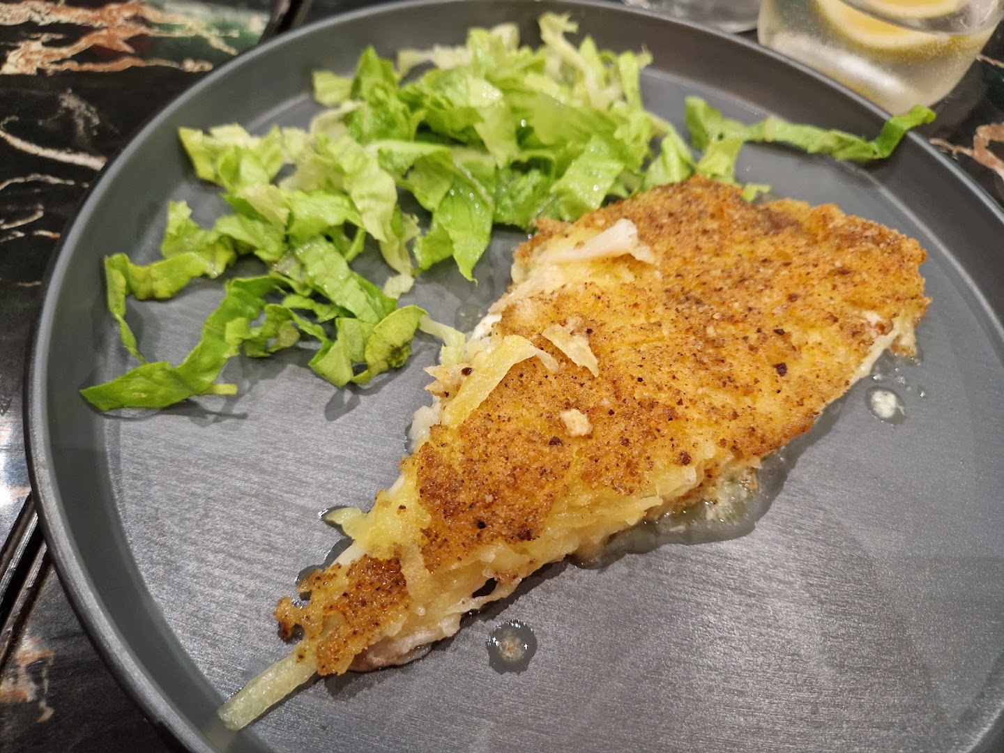 Aperifish & XL Drink e Wine