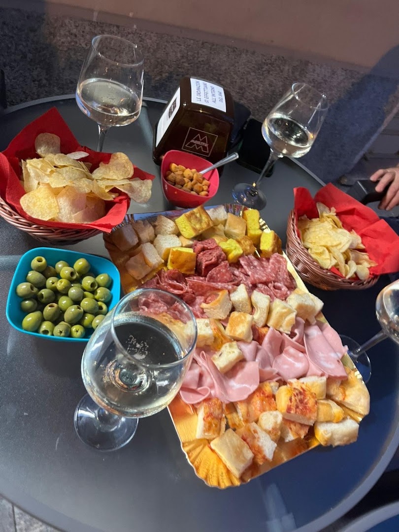 APERINOW Bar-Panetteria