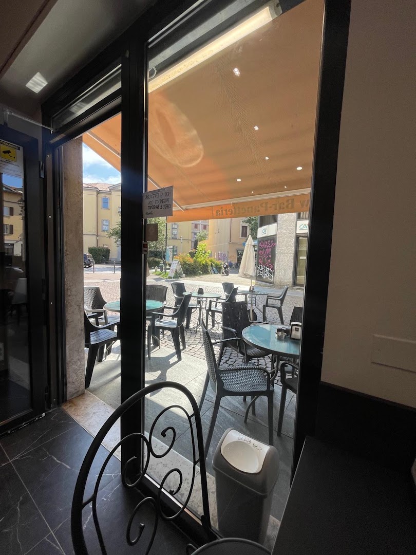APERINOW Bar-Panetteria