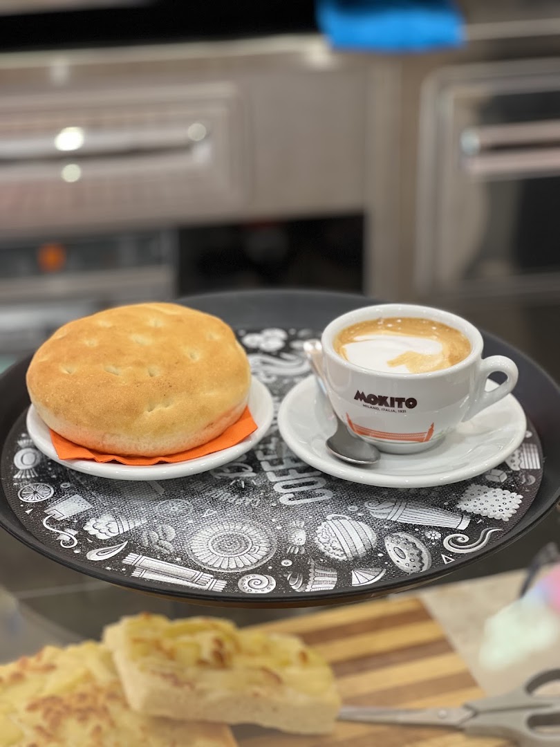 APERINOW Bar-Panetteria