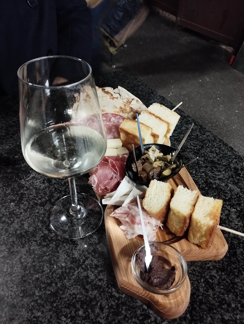 AperiSardo, Milano