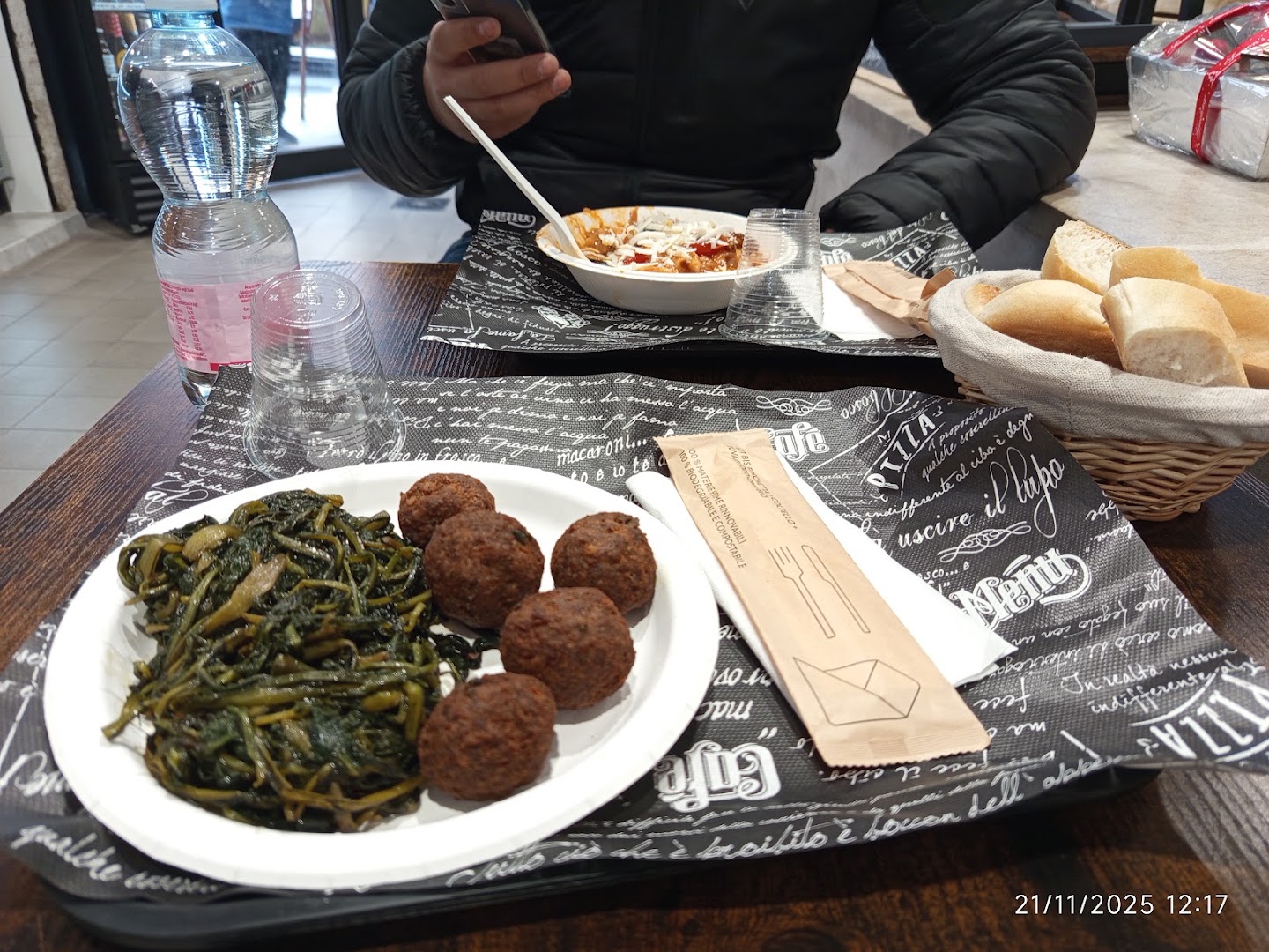 Aperispace & Food