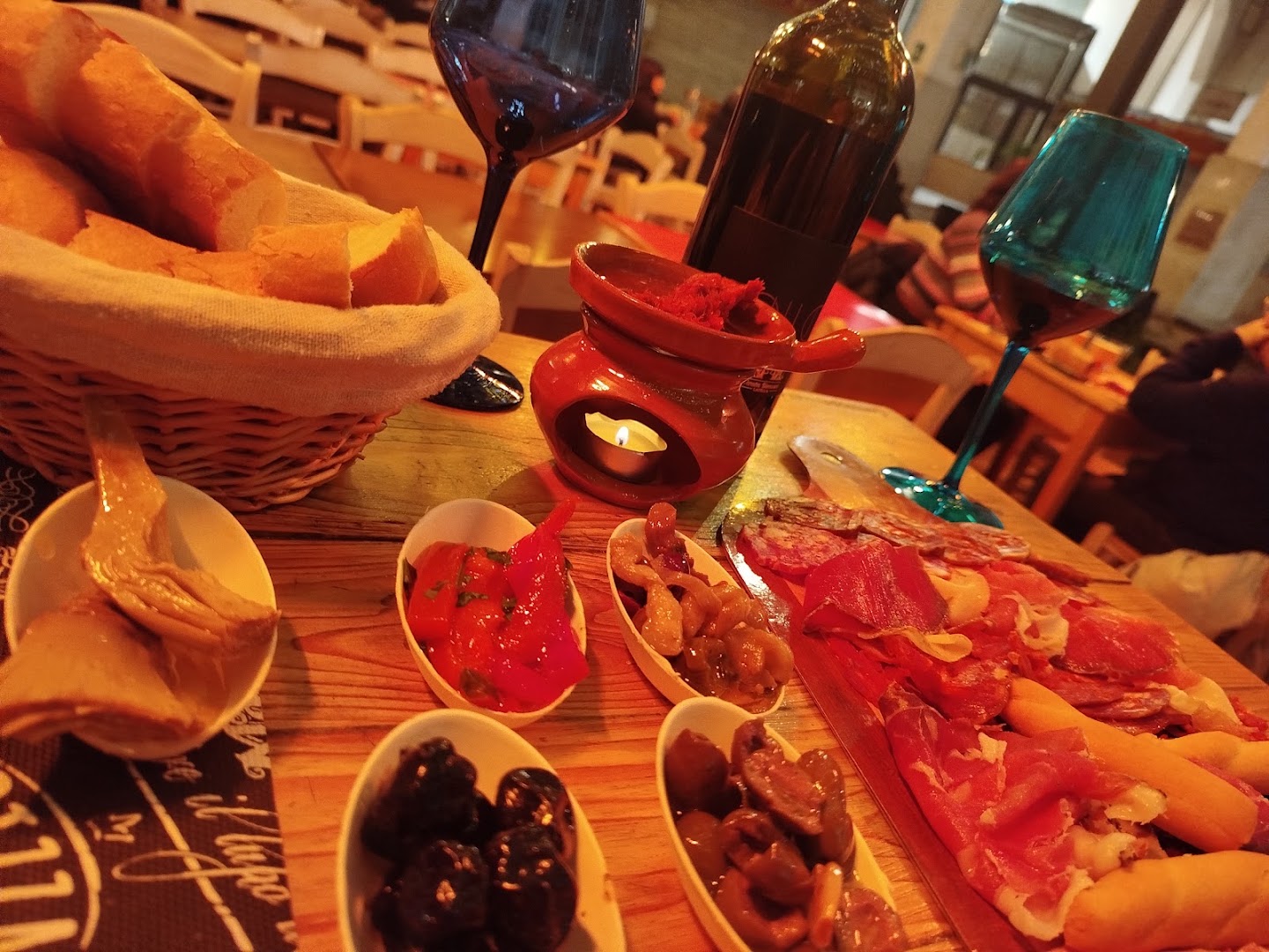 Aperispace & Food