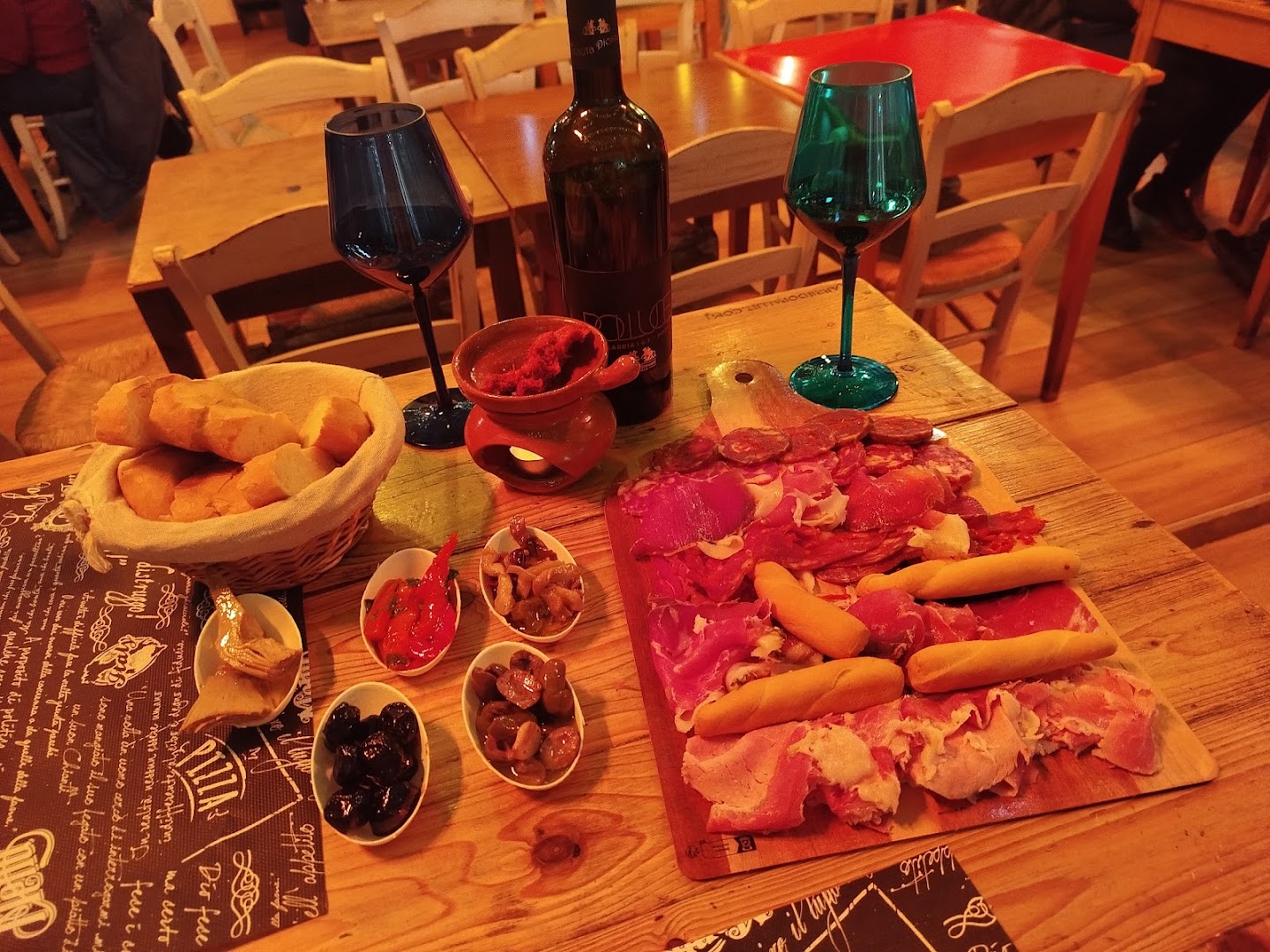 Aperispace & Food