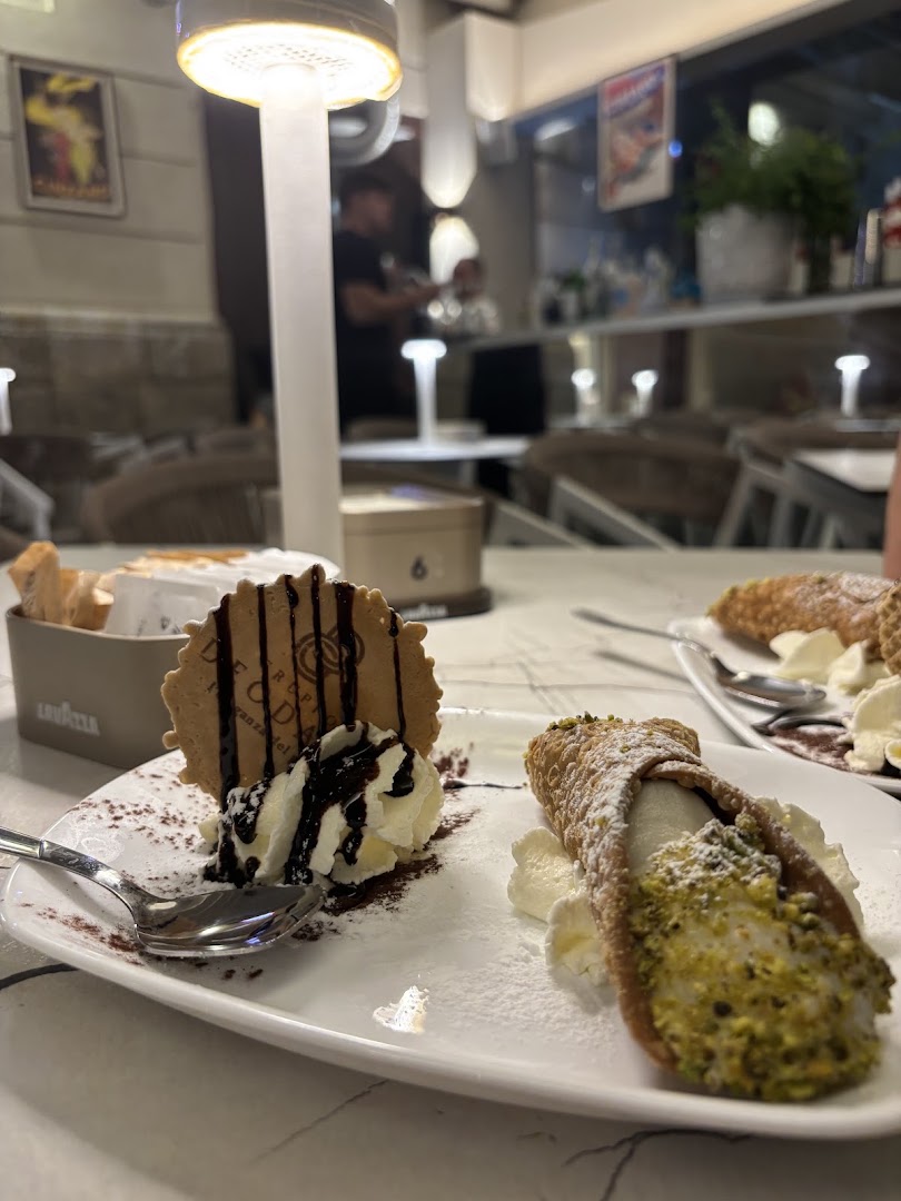 Aperitif Cafè Deodato