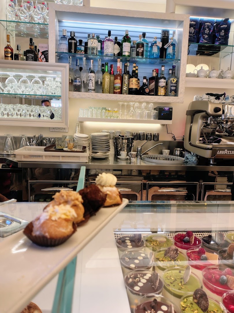 Aperitif Cafè Deodato
