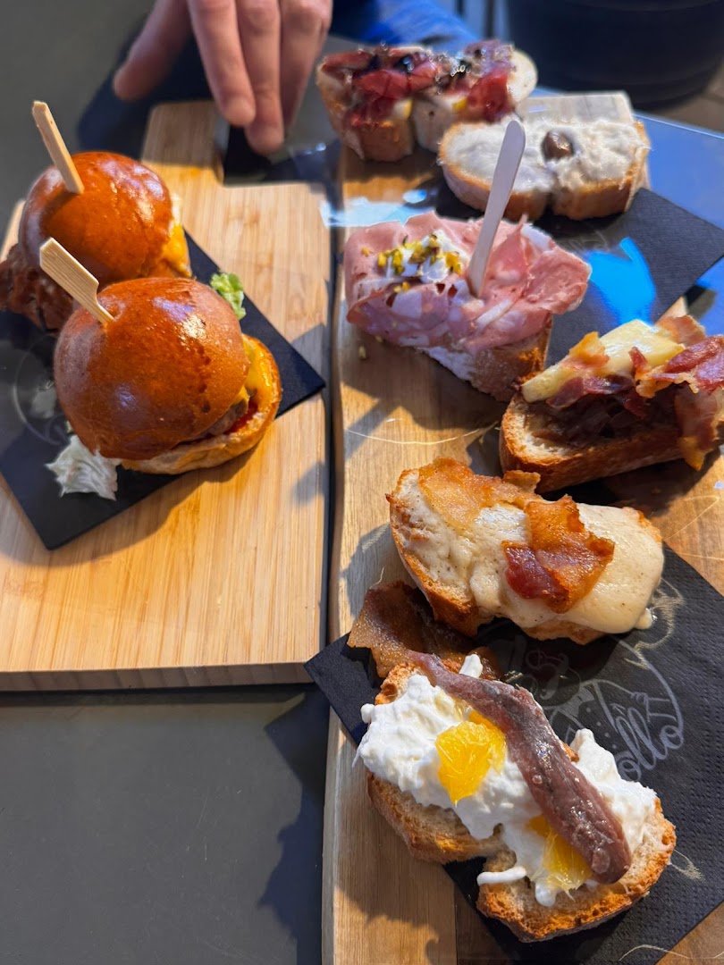 Aperitivi Trieste | Al Barcollo bar&pub