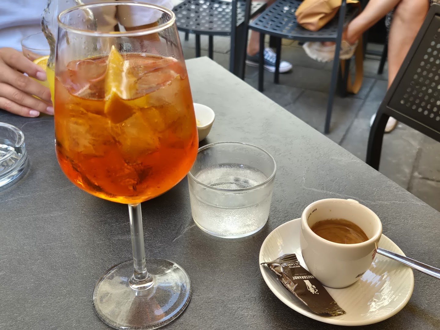 Aperitivi Trieste | Al Barcollo bar&pub