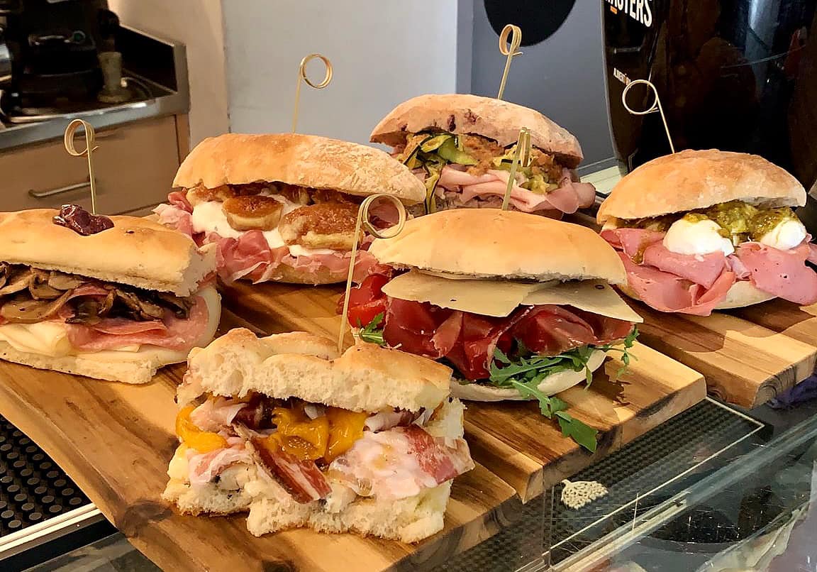 Aperitivi Trieste | Al Barcollo bar&pub