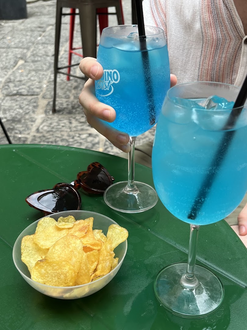 A’picio Spritz