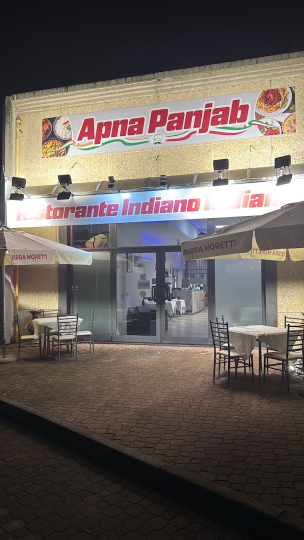Apna panjab