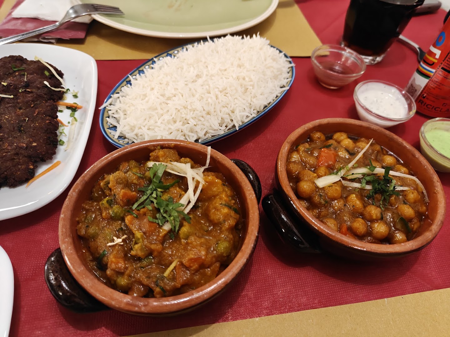 APNA PUNJAB RISTORANTE