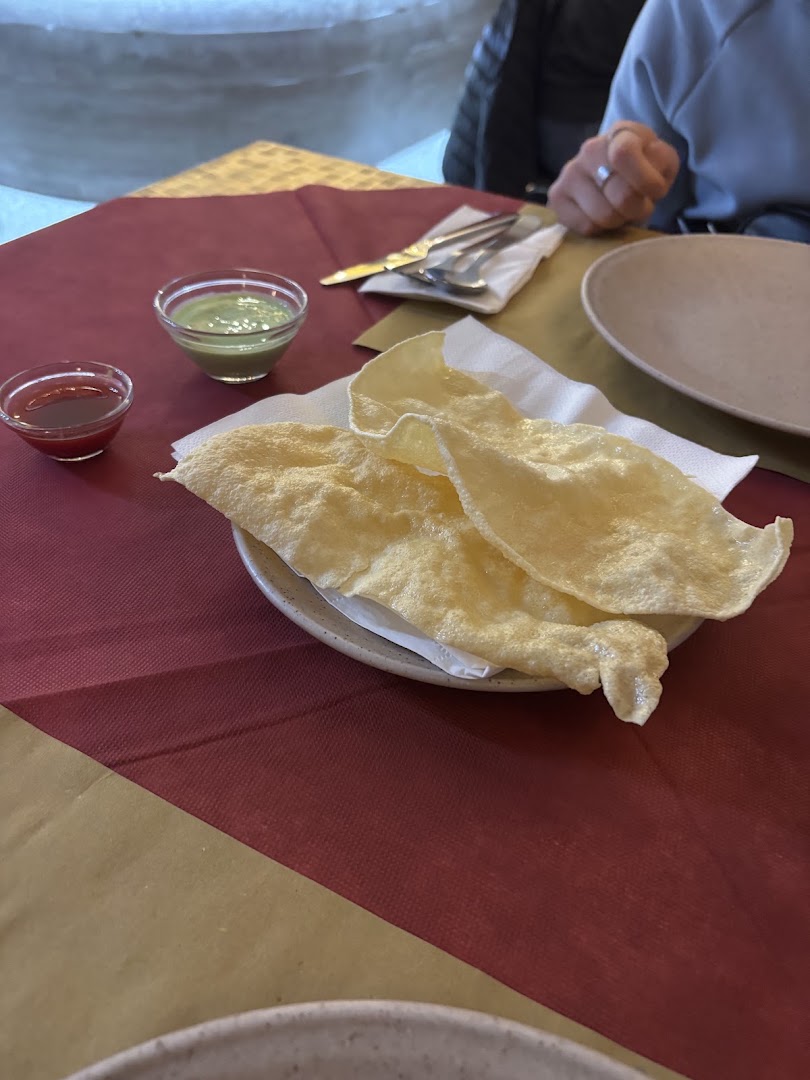 APNA PUNJAB RISTORANTE