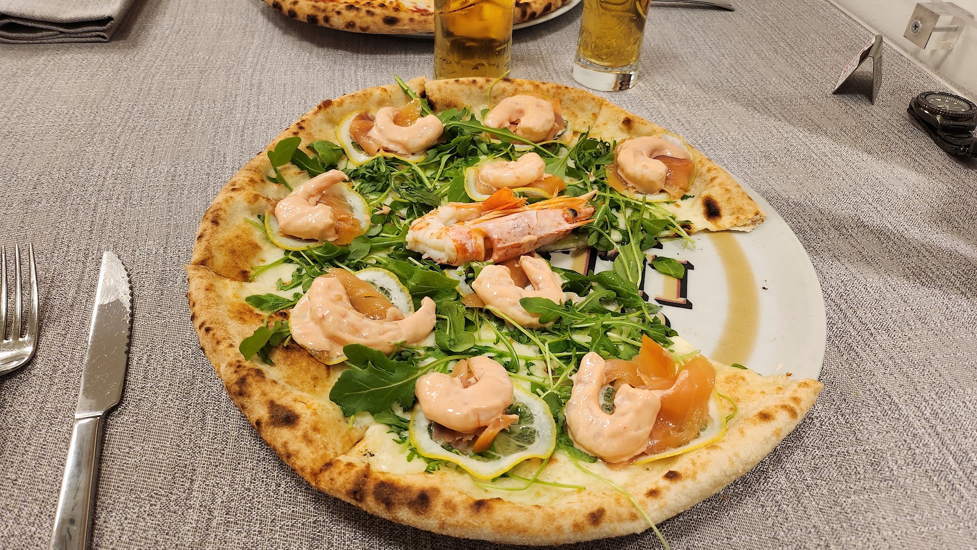 Apollo Ristorante Pizzeria