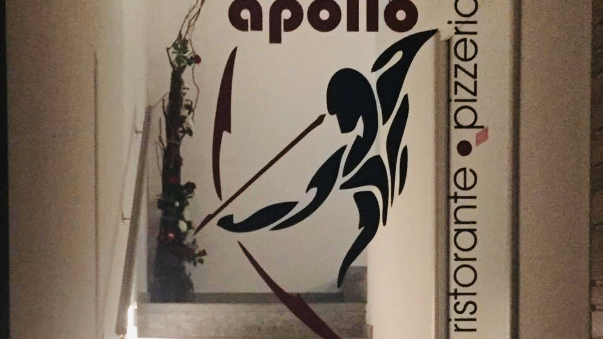 Apollo Ristorante Pizzeria, Casale Monferrato