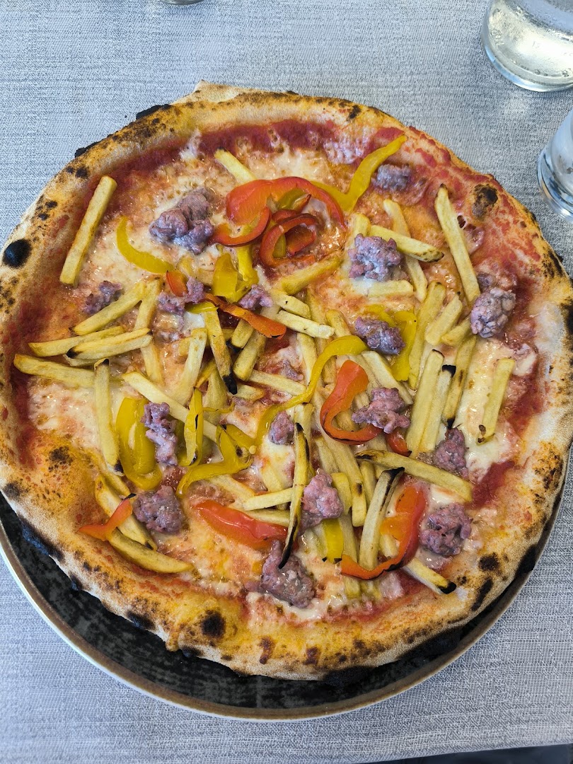 Apollo Ristorante Pizzeria