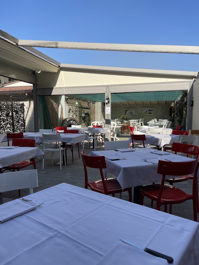 Apollo Ristorante Pizzeria