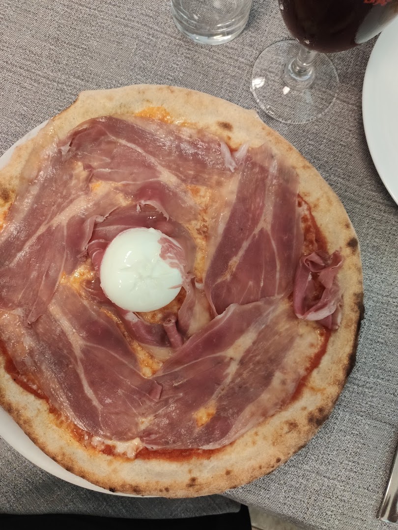 Apollo Ristorante Pizzeria