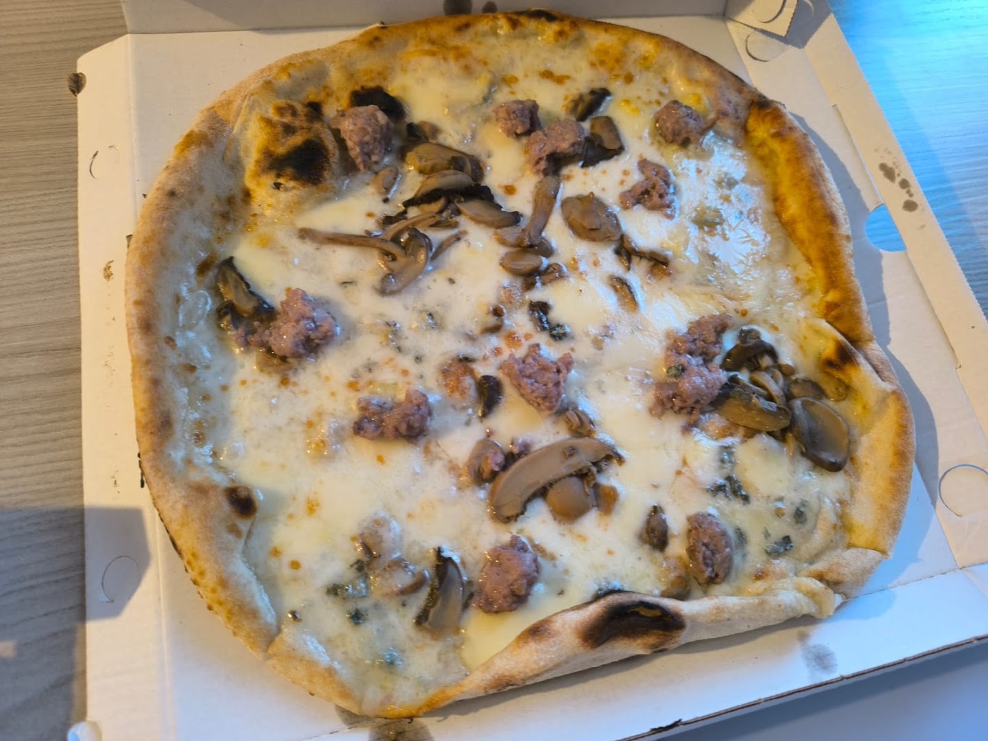 Apollo Take Away