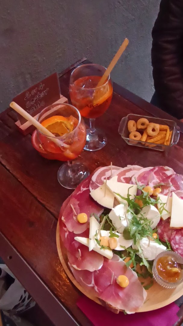 Apoteca Winebar