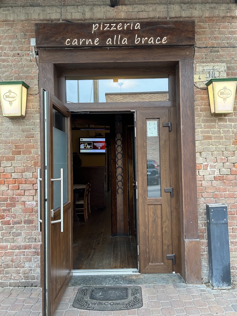 Appaloosa Pub Pizzeria