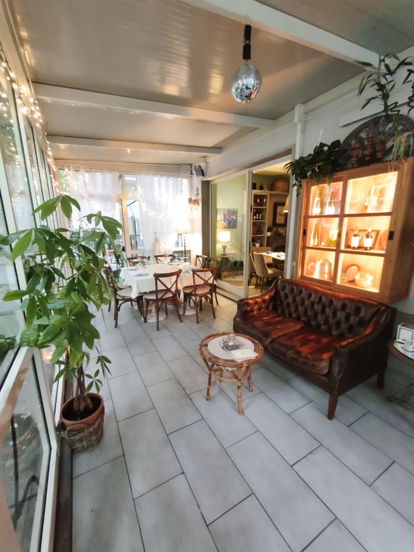 Appaltino Caffetteria & Bistrot, Montecatini Terme