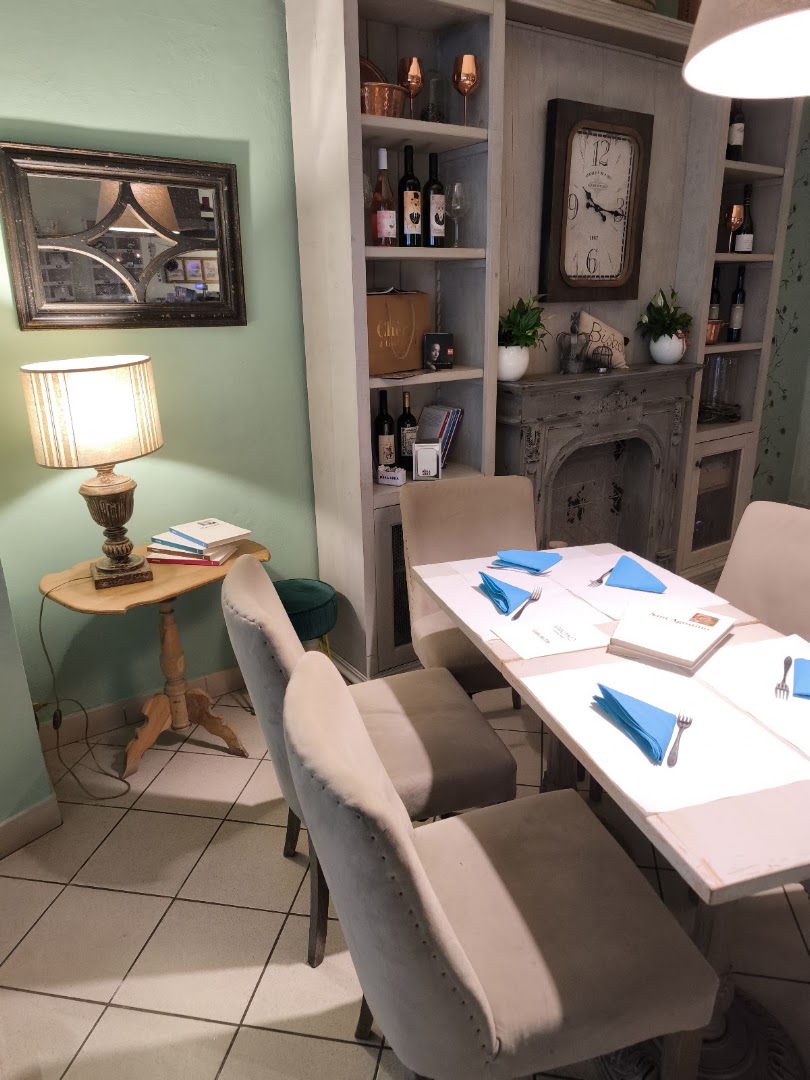 Appaltino Caffetteria & Bistrot