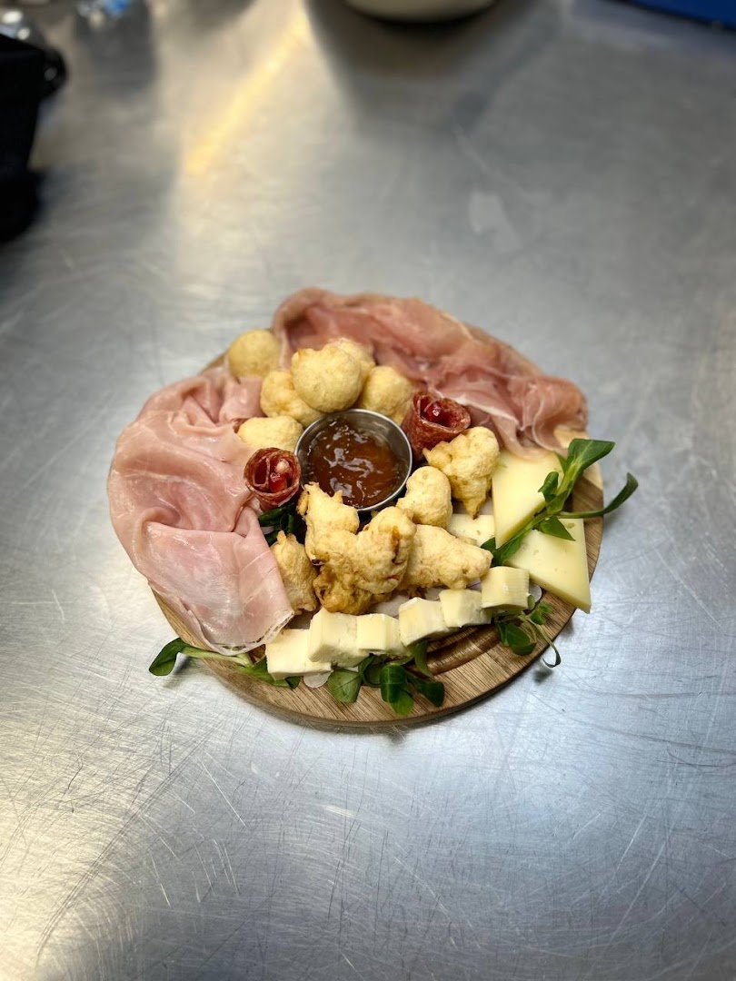 Apparecchiato