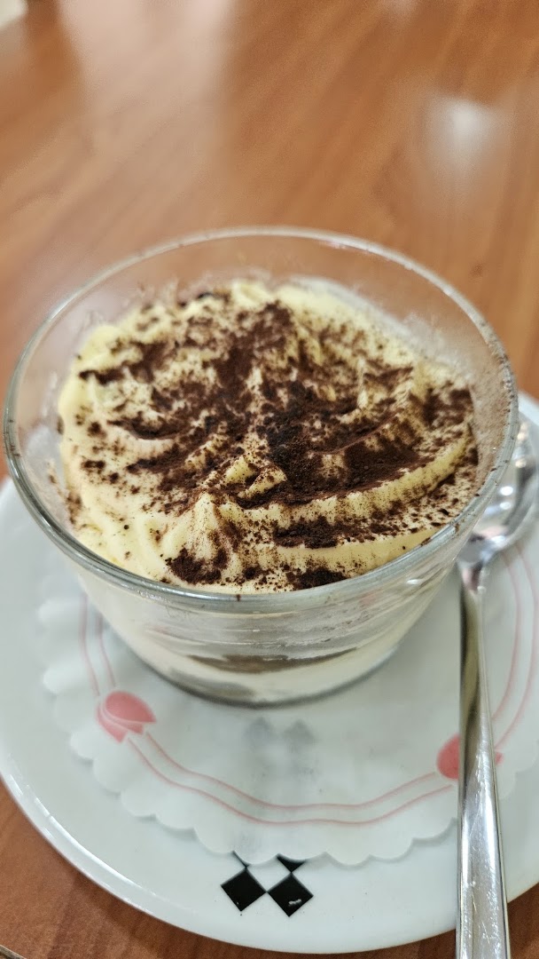 Apparecchiato
