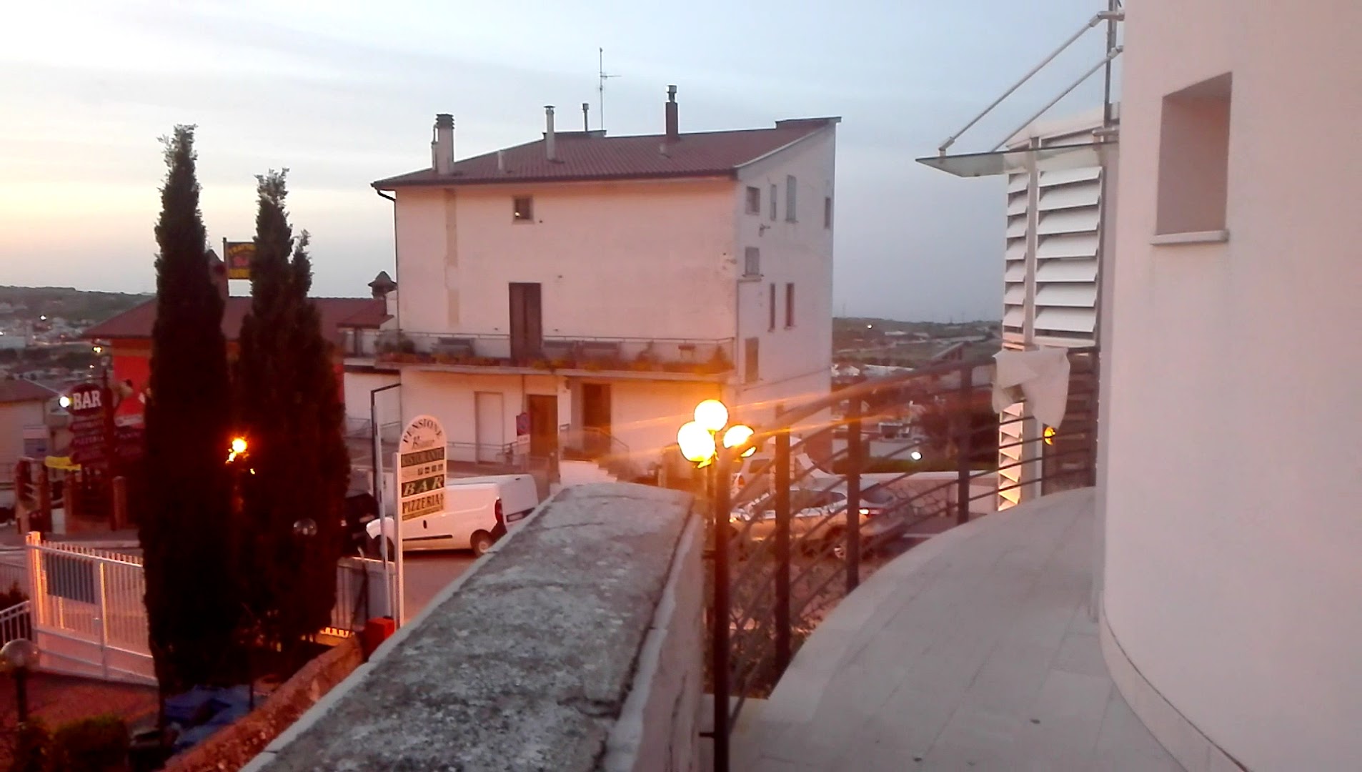 Appena Sfornato Panetteria Pizzeria