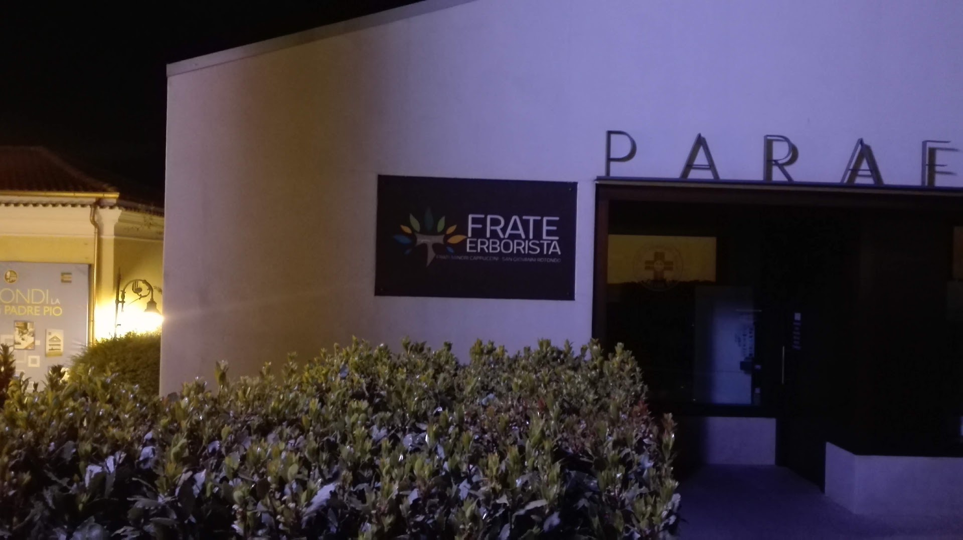 Appena Sfornato Panetteria Pizzeria