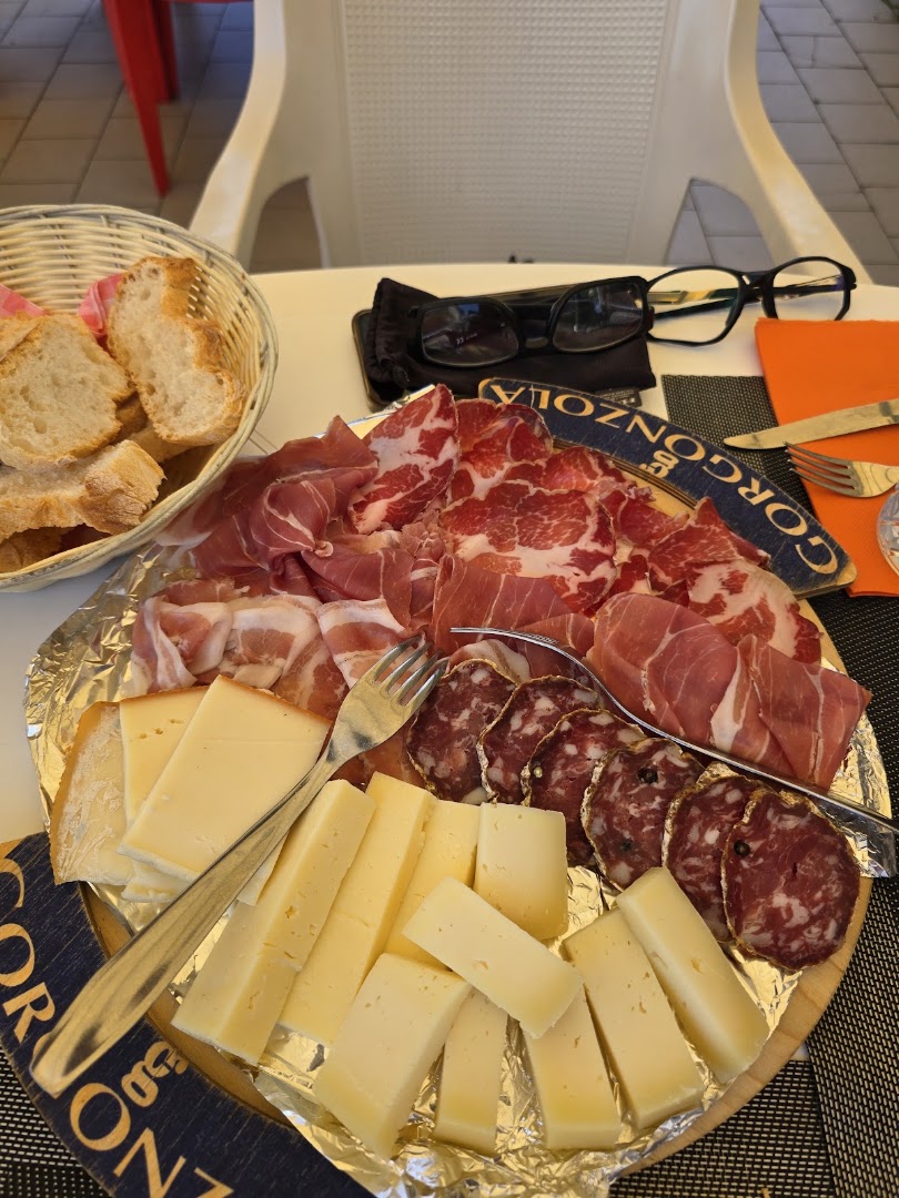 Appennino Pavese Albergo Ristorante
