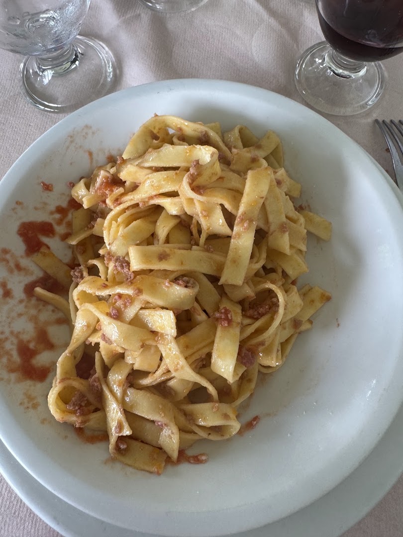 Appennino Pavese Albergo Ristorante
