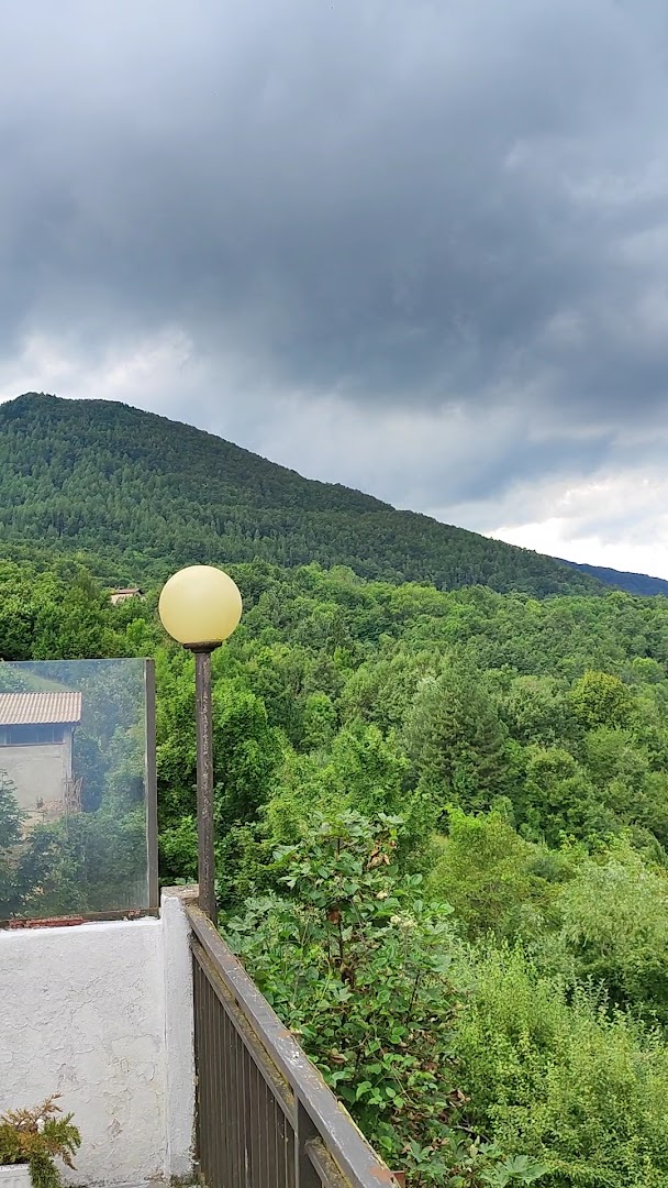 Appennino Pavese Albergo Ristorante