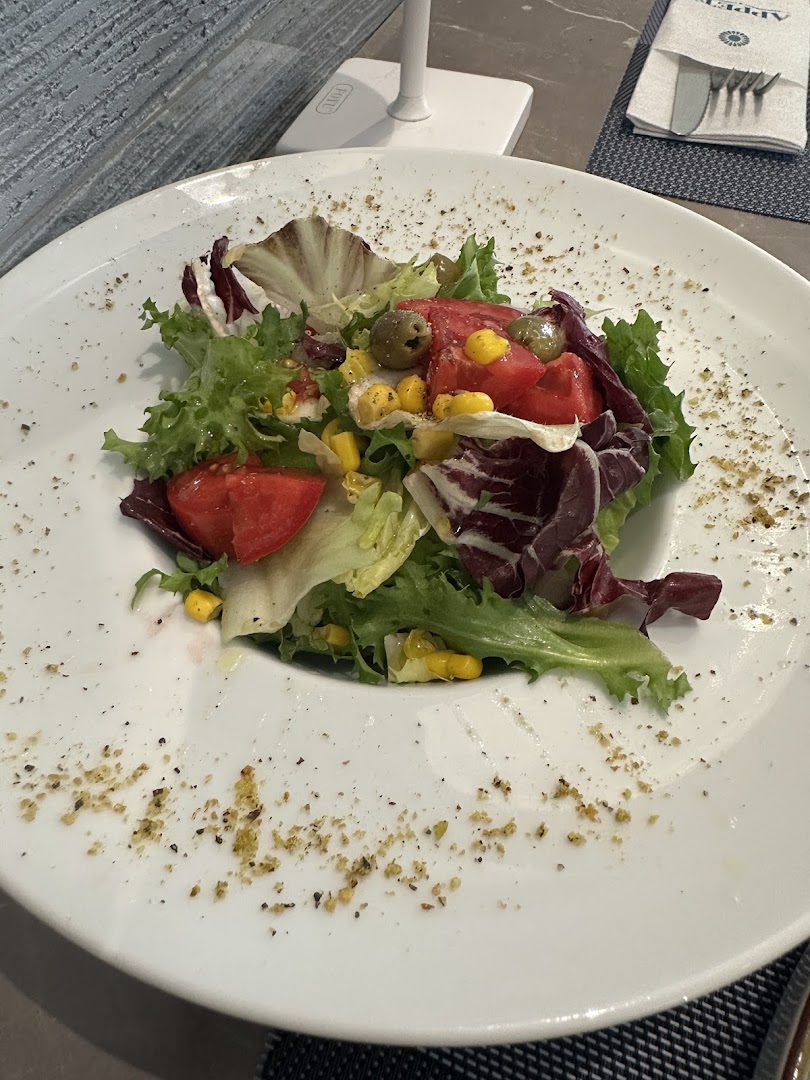 Appeti'