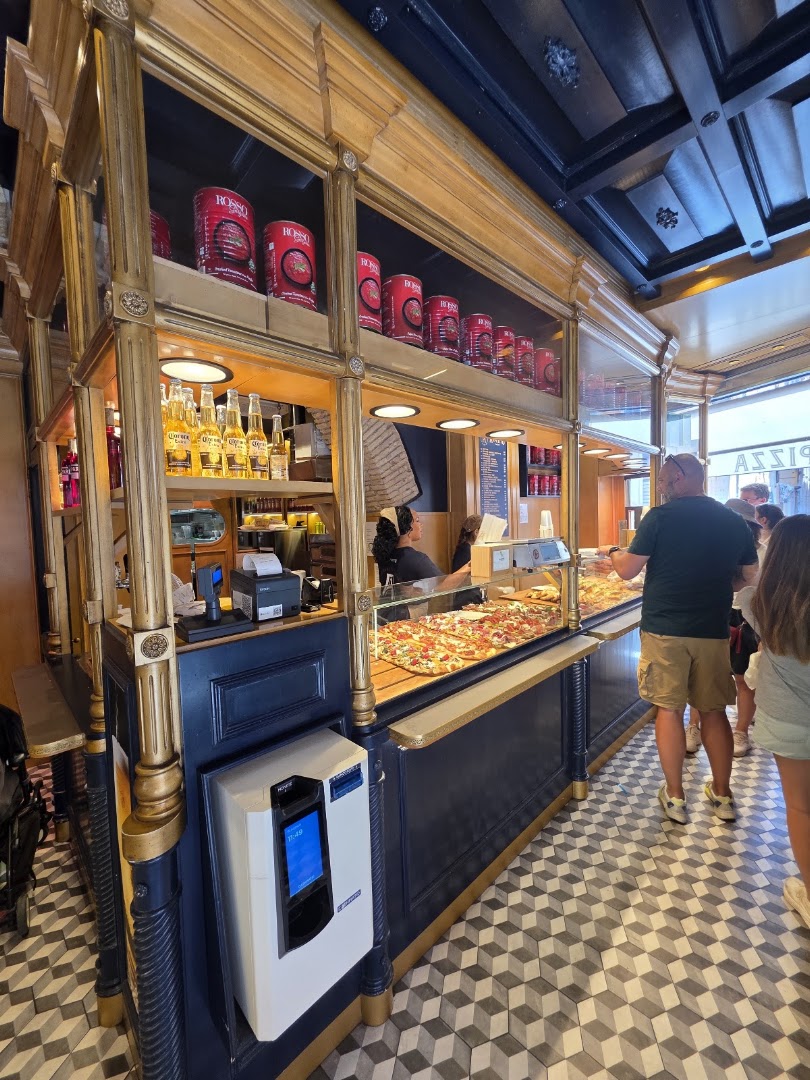 Appetito Pizza Gourmet