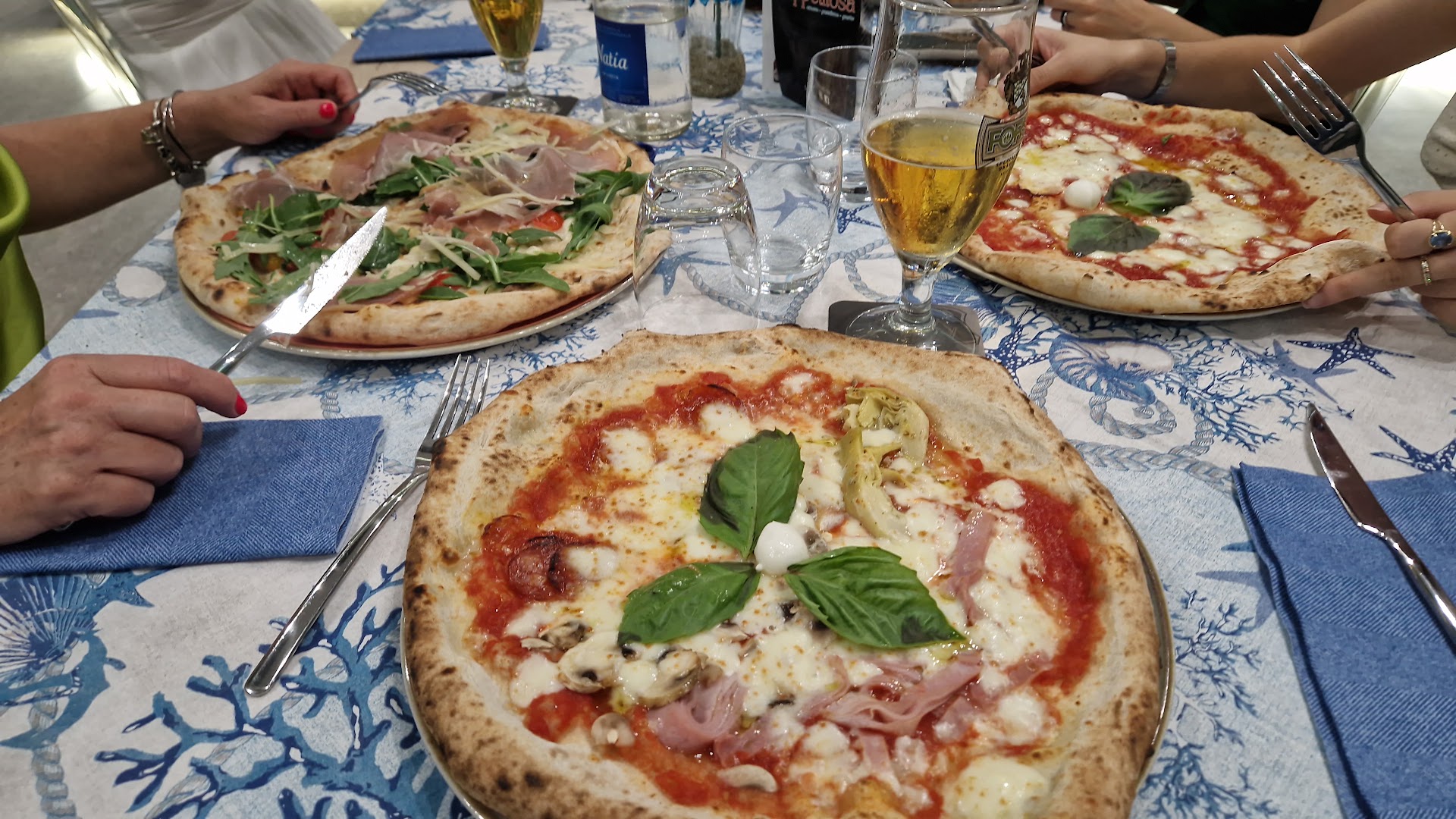Appetitosa
