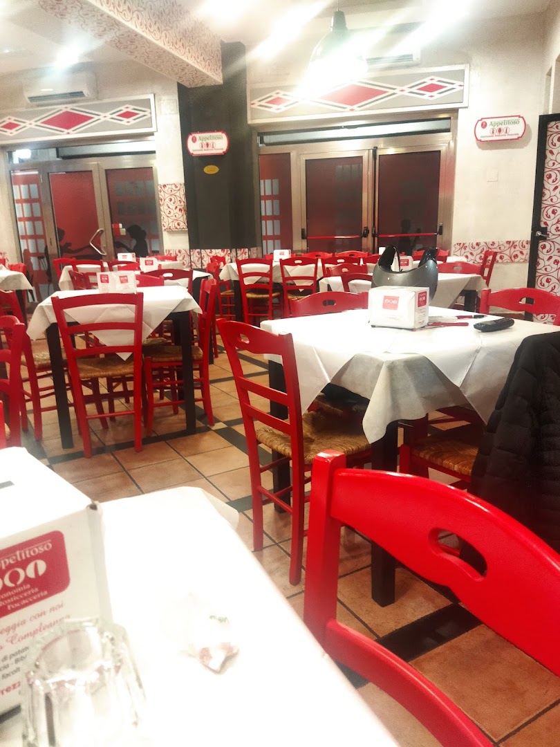 Appetitoso