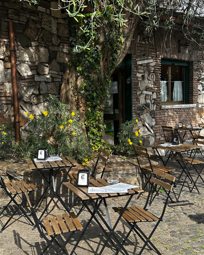 Appia Antica Caffè