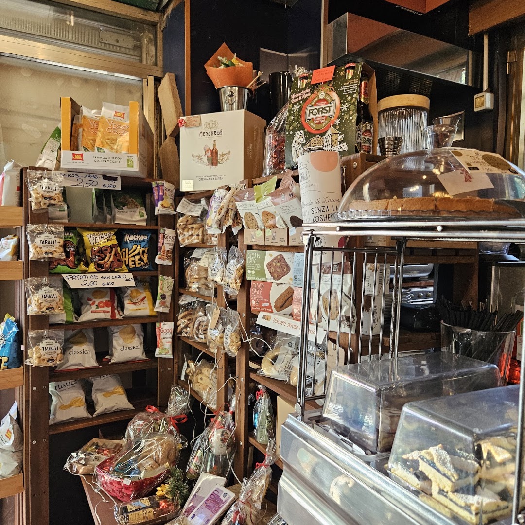 Appia Antica Caffè