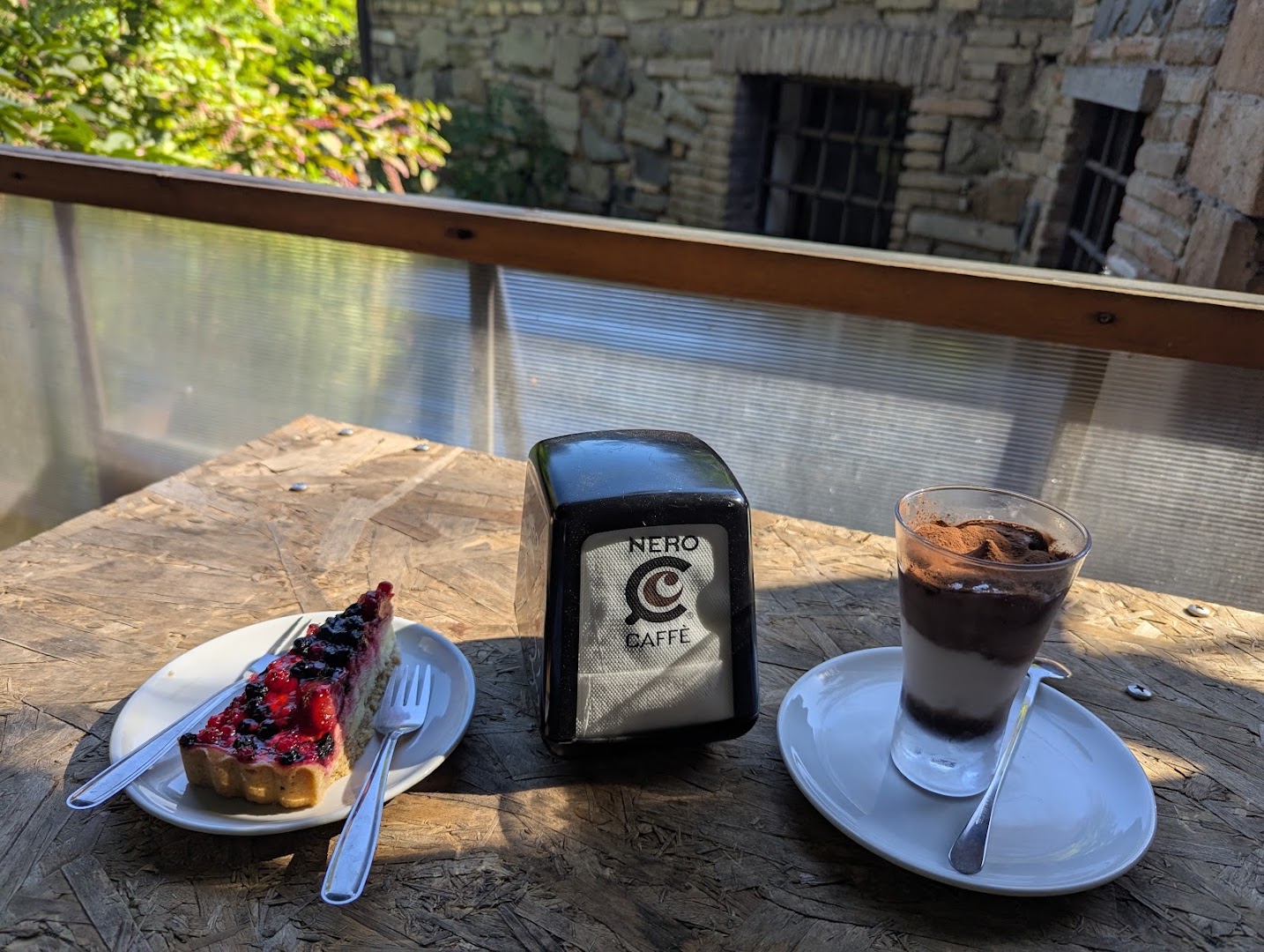 Appia Antica Caffè