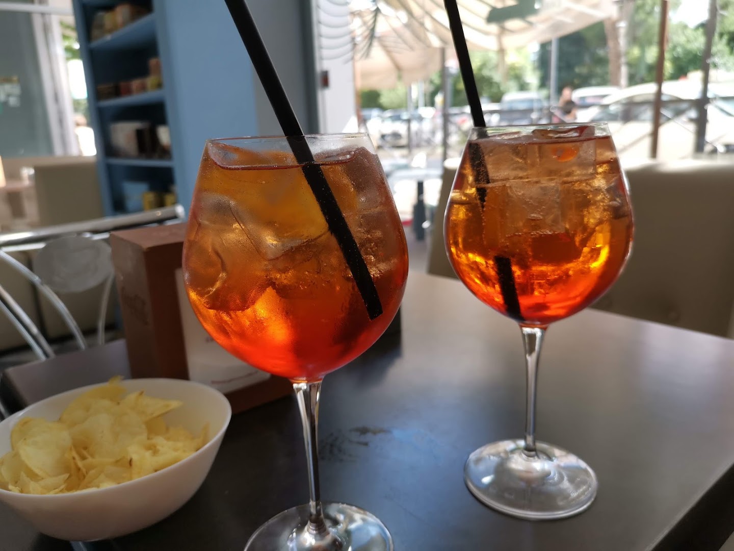 Appia Caffè
