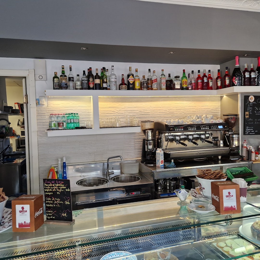Appia Caffè