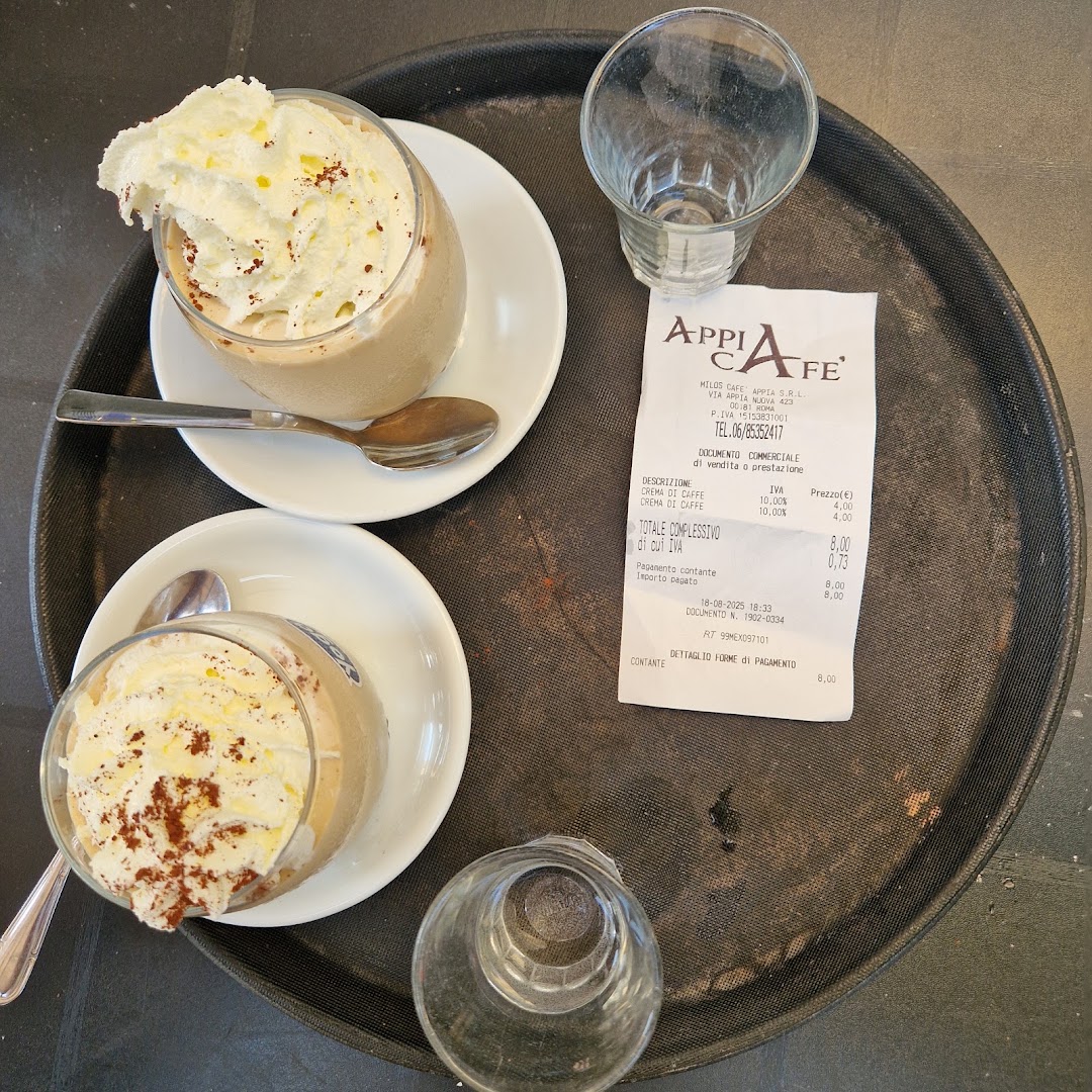 Appia Caffè