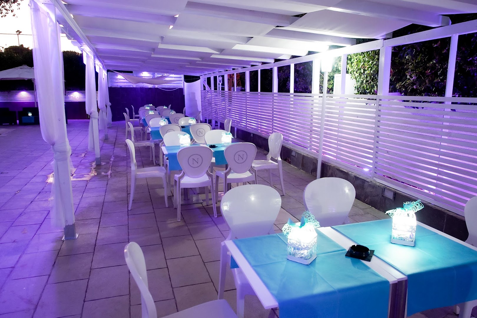 Appia Country Eventi