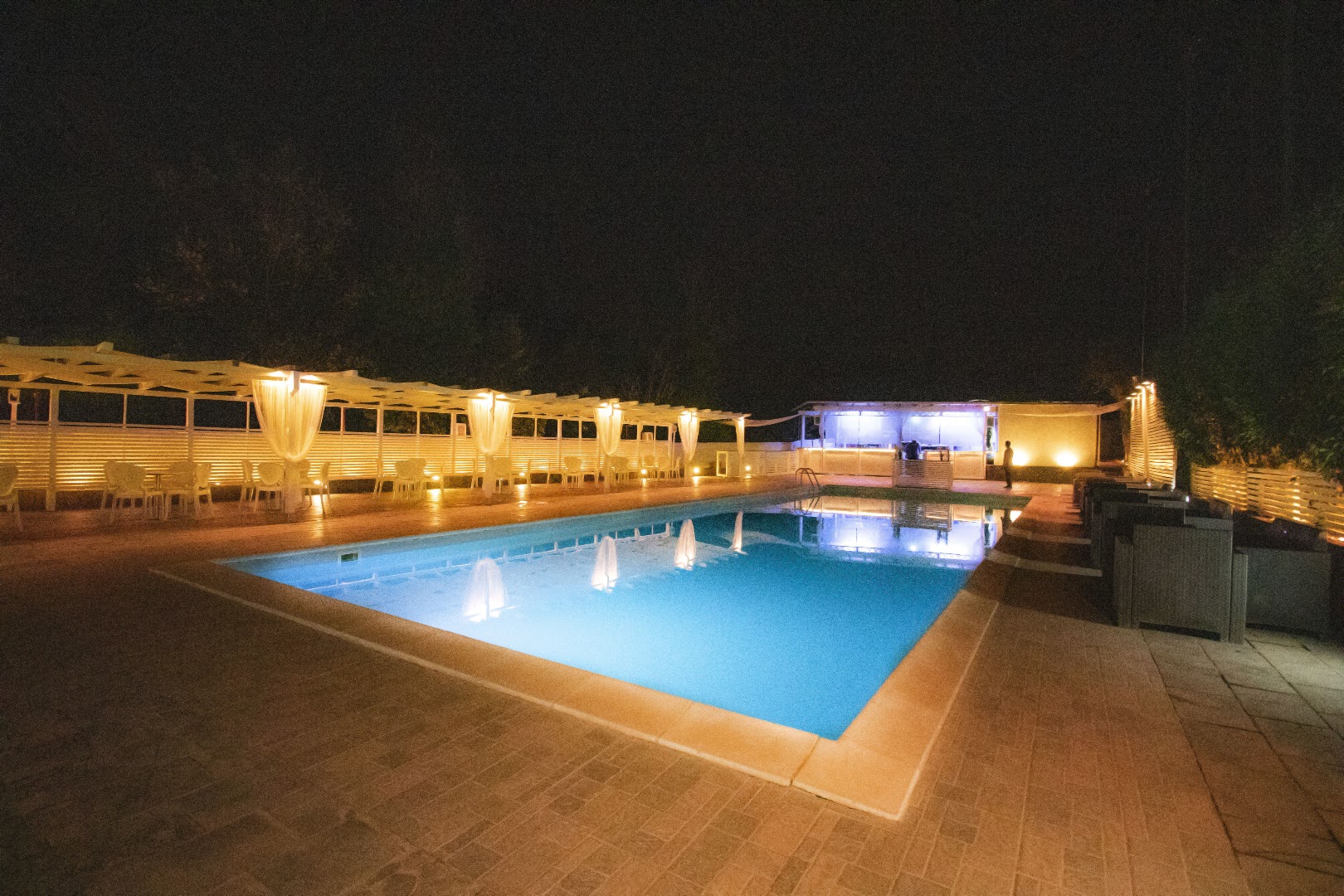 Appia Country Eventi