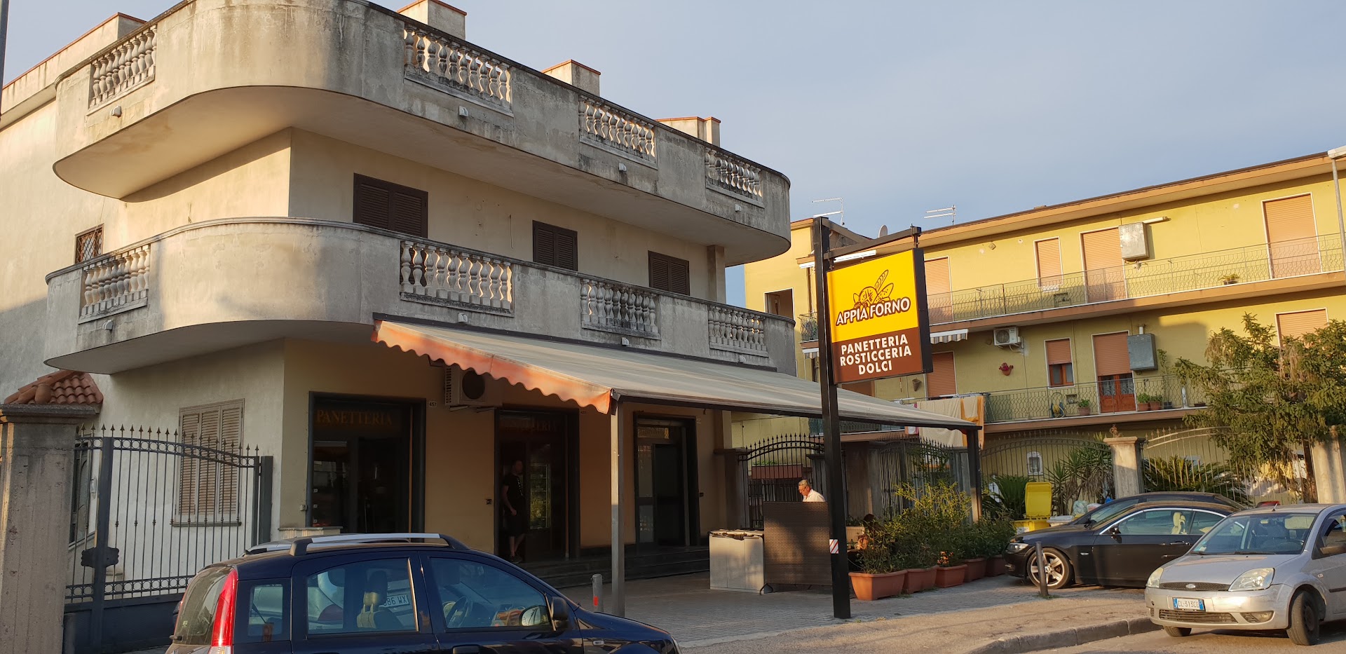 Appia Forno