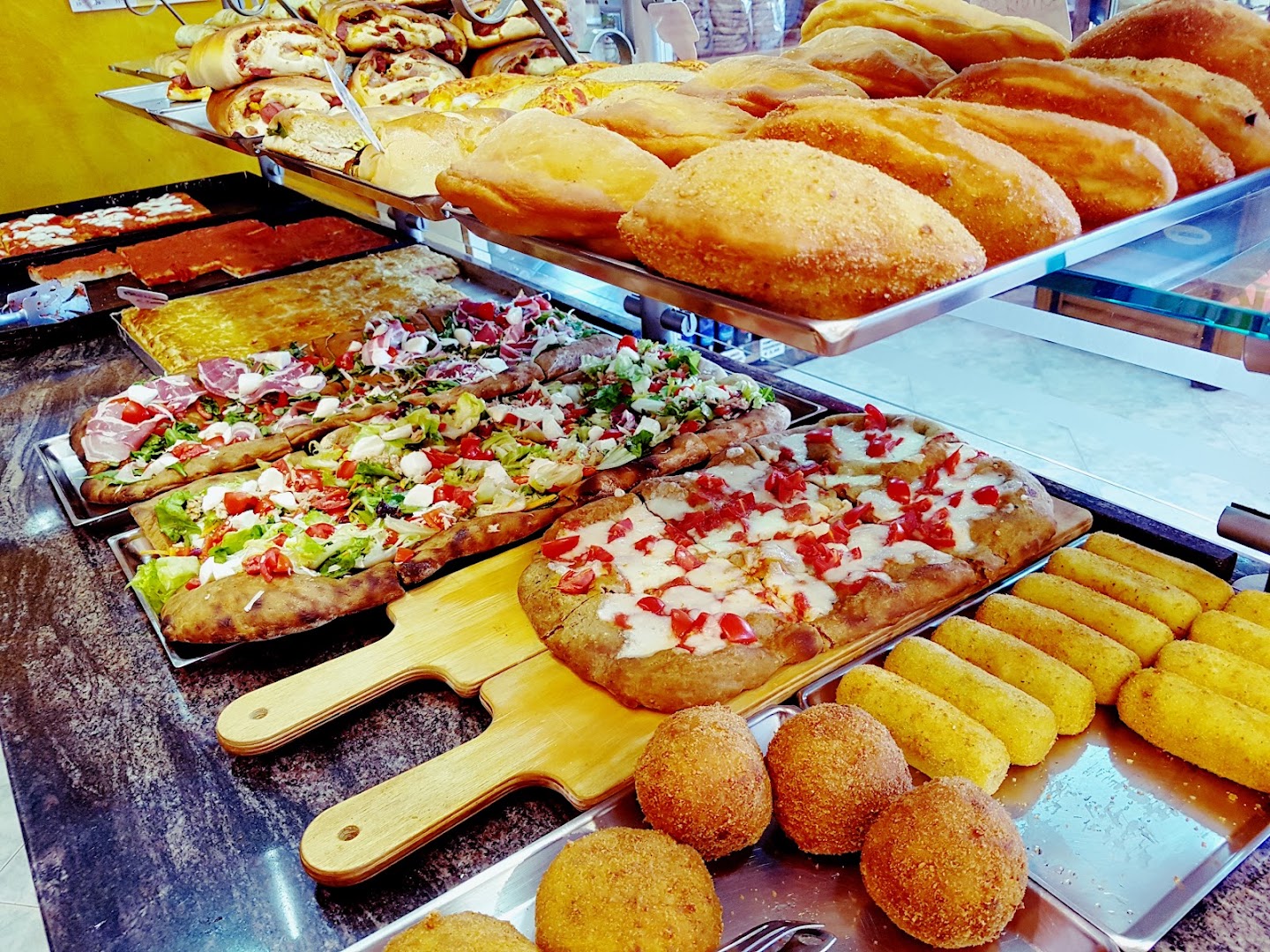 Appia Forno