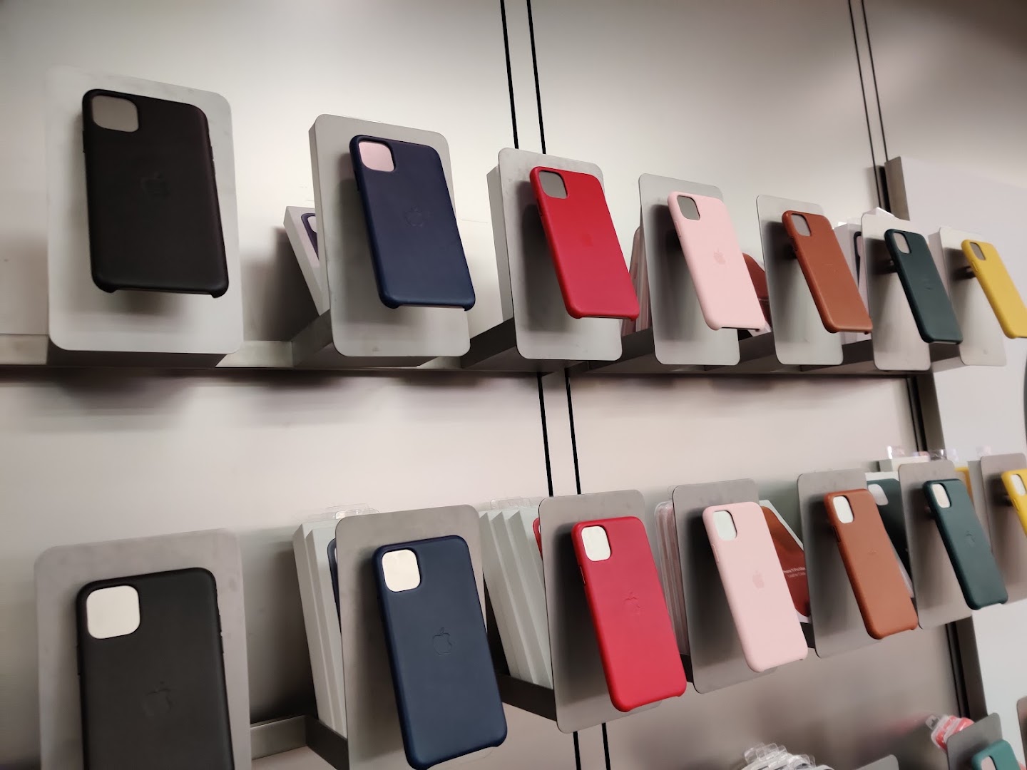 Apple Le Gru, Grugliasco